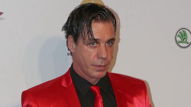 Till Lindemann