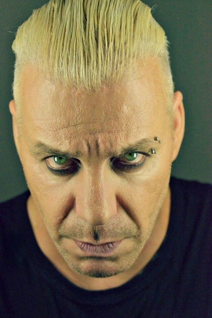 Till Lindemann