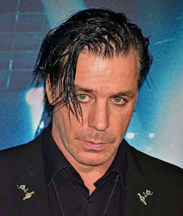 Till Lindemann