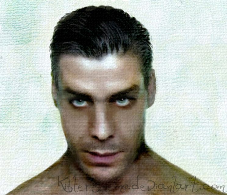 Till Lindemann