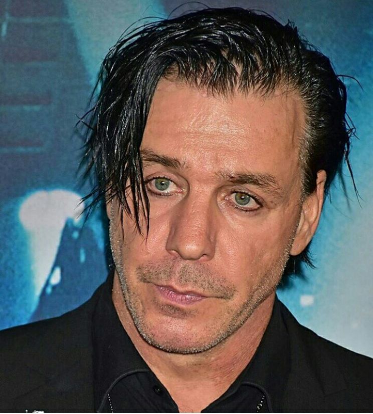 Till Lindemann