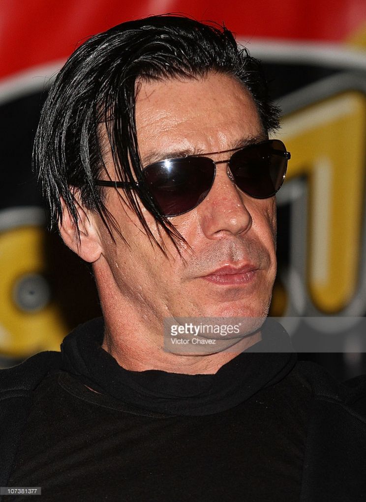 Till Lindemann