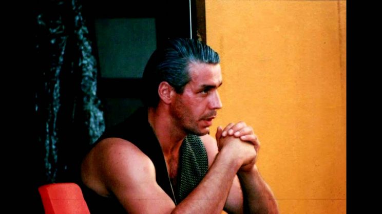 Till Lindemann