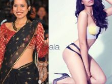 Tillotama Shome