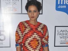 Tillotama Shome