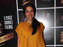 Tillotama Shome