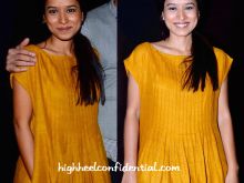 Tillotama Shome