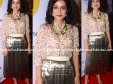 Tillotama Shome