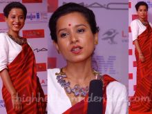 Tillotama Shome