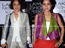 Tillotama Shome