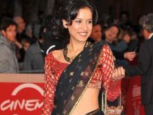 Tillotama Shome