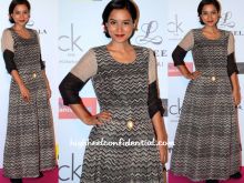 Tillotama Shome