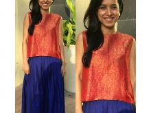 Tillotama Shome