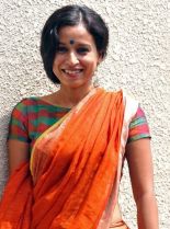 Tillotama Shome