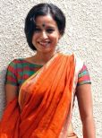 Tillotama Shome