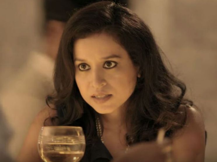 Tillotama Shome