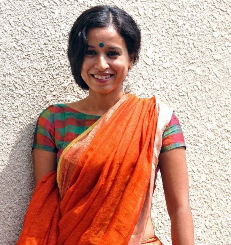 Tillotama Shome