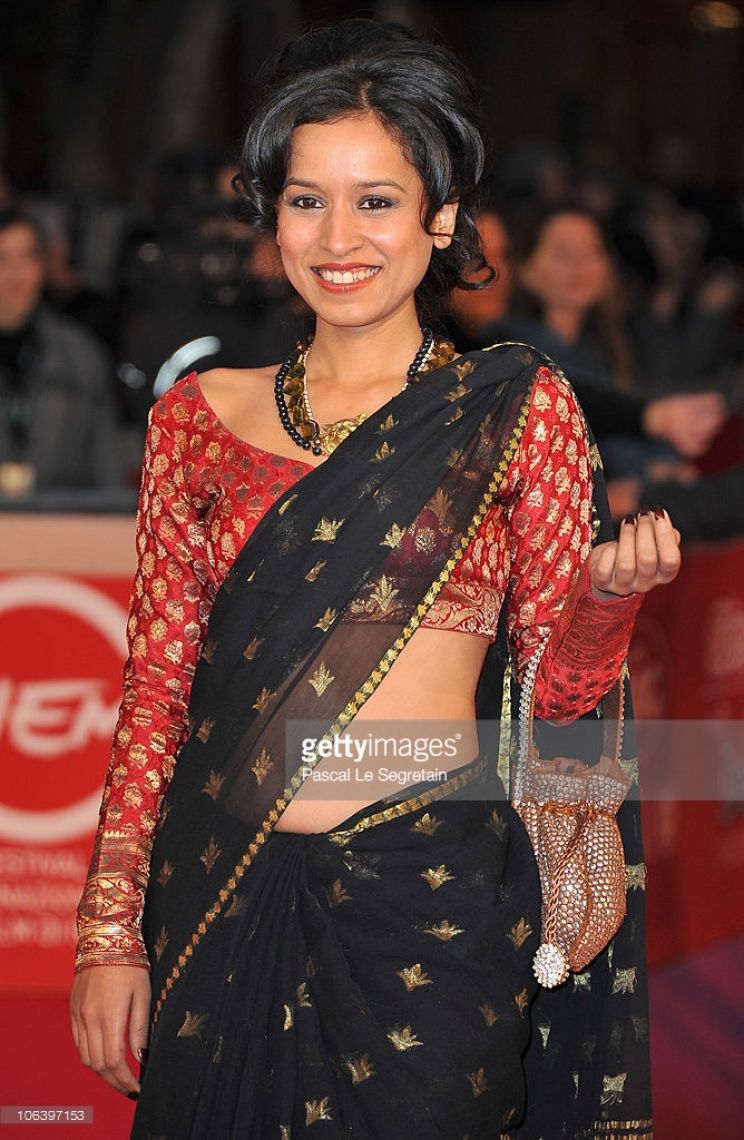 Tillotama Shome
