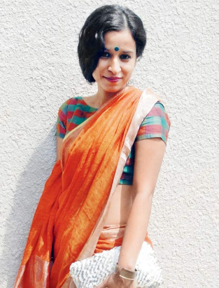 Tillotama Shome