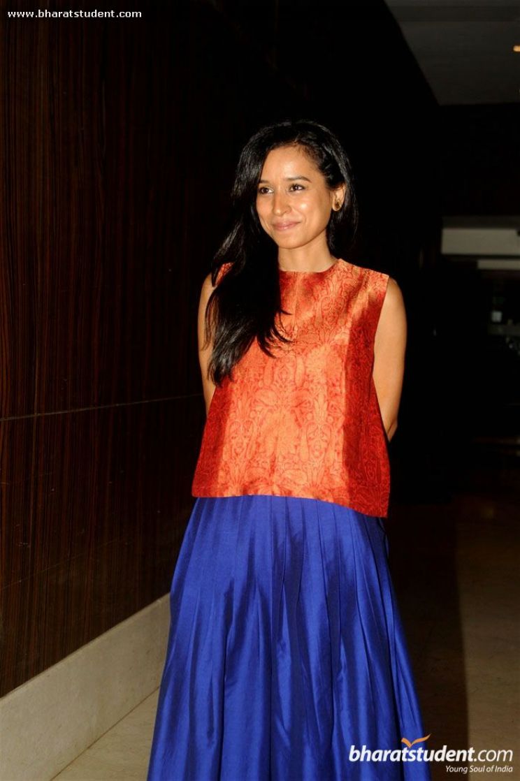 Tillotama Shome