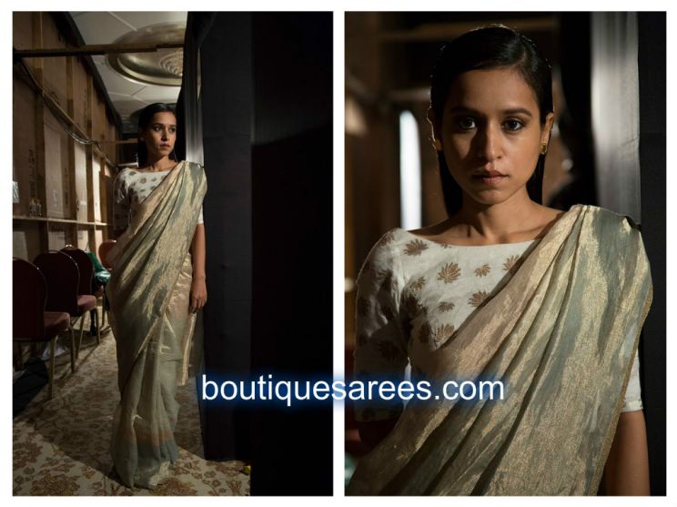 Tillotama Shome