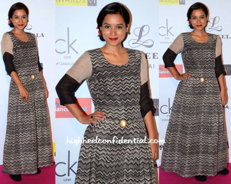 Tillotama Shome