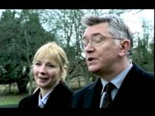 Tilly Blackwood