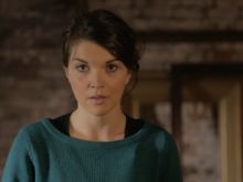 Tilly Blackwood