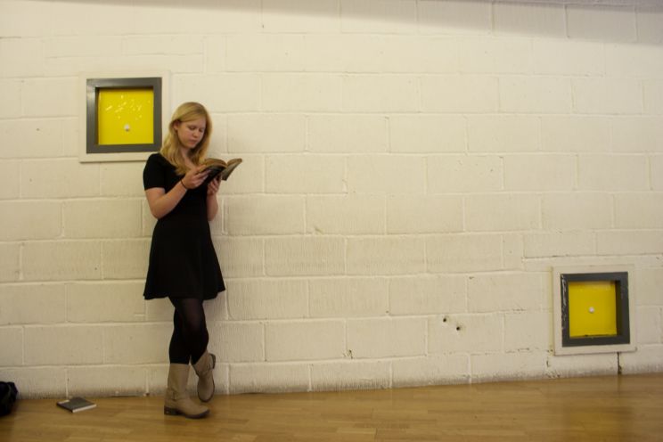 Tilly Blackwood