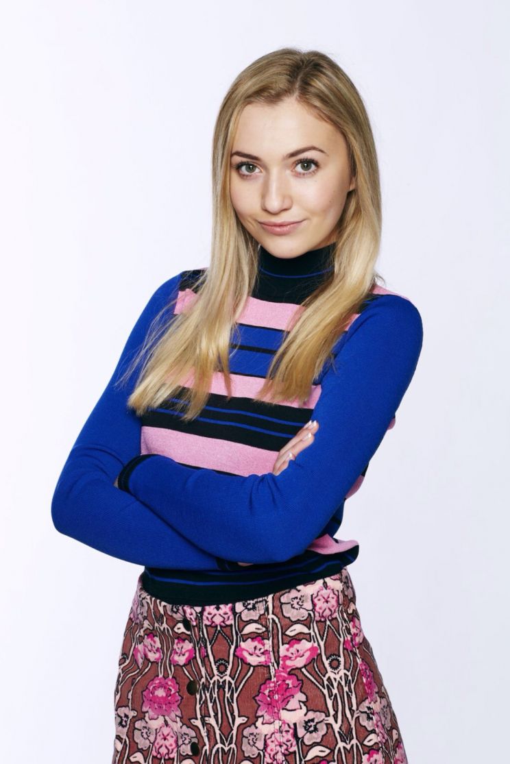 Tilly Keeper