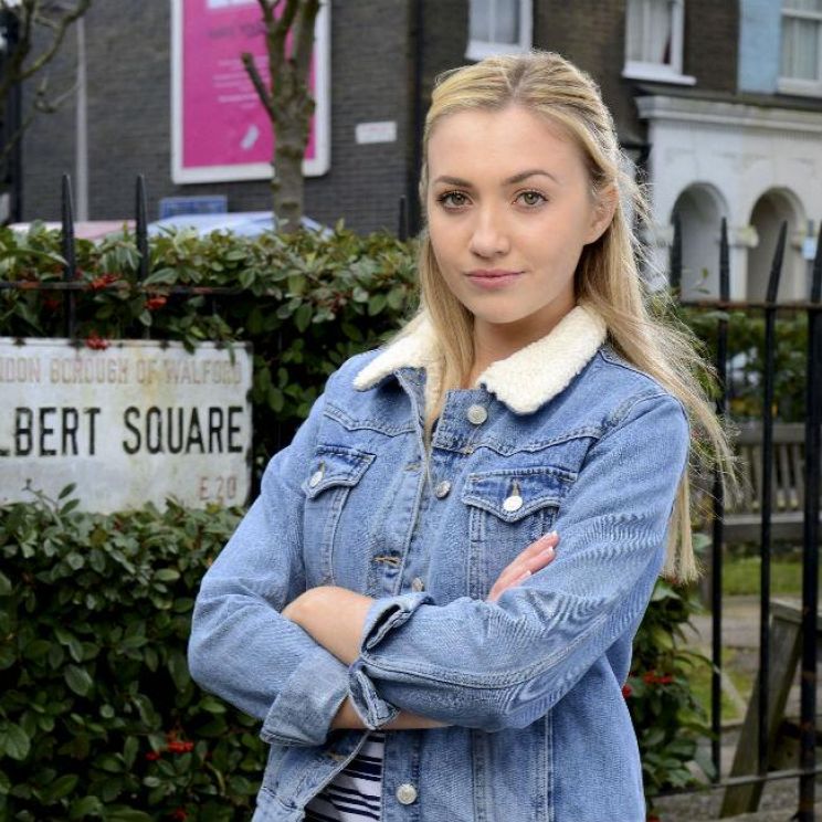 Tilly Keeper