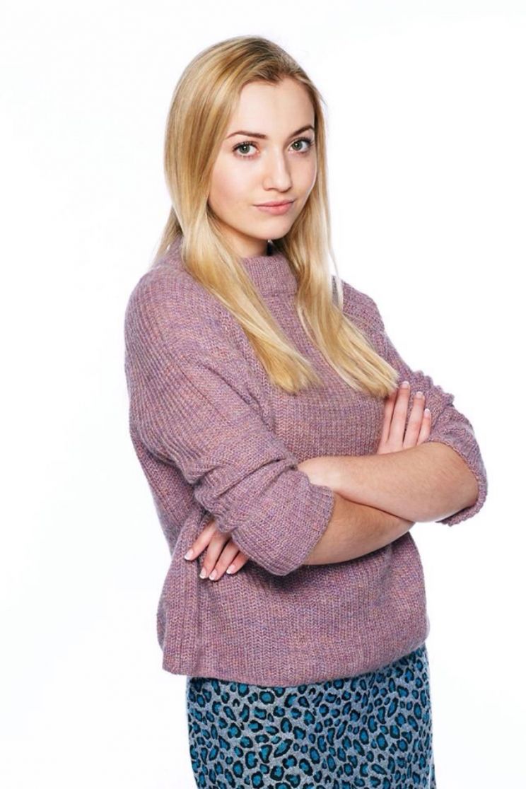 Tilly Keeper