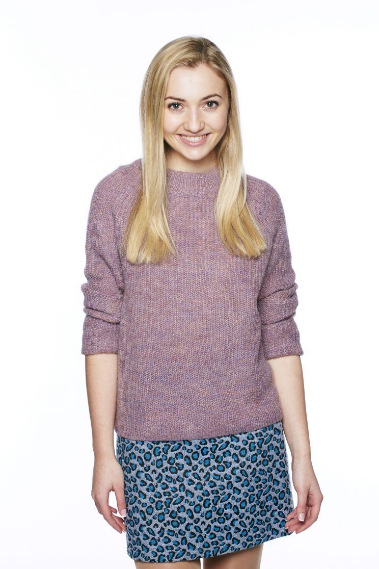 Tilly Keeper