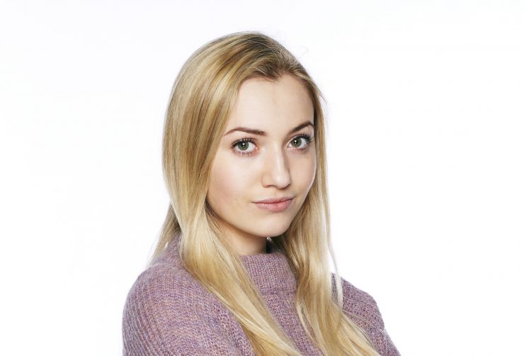 Tilly Keeper