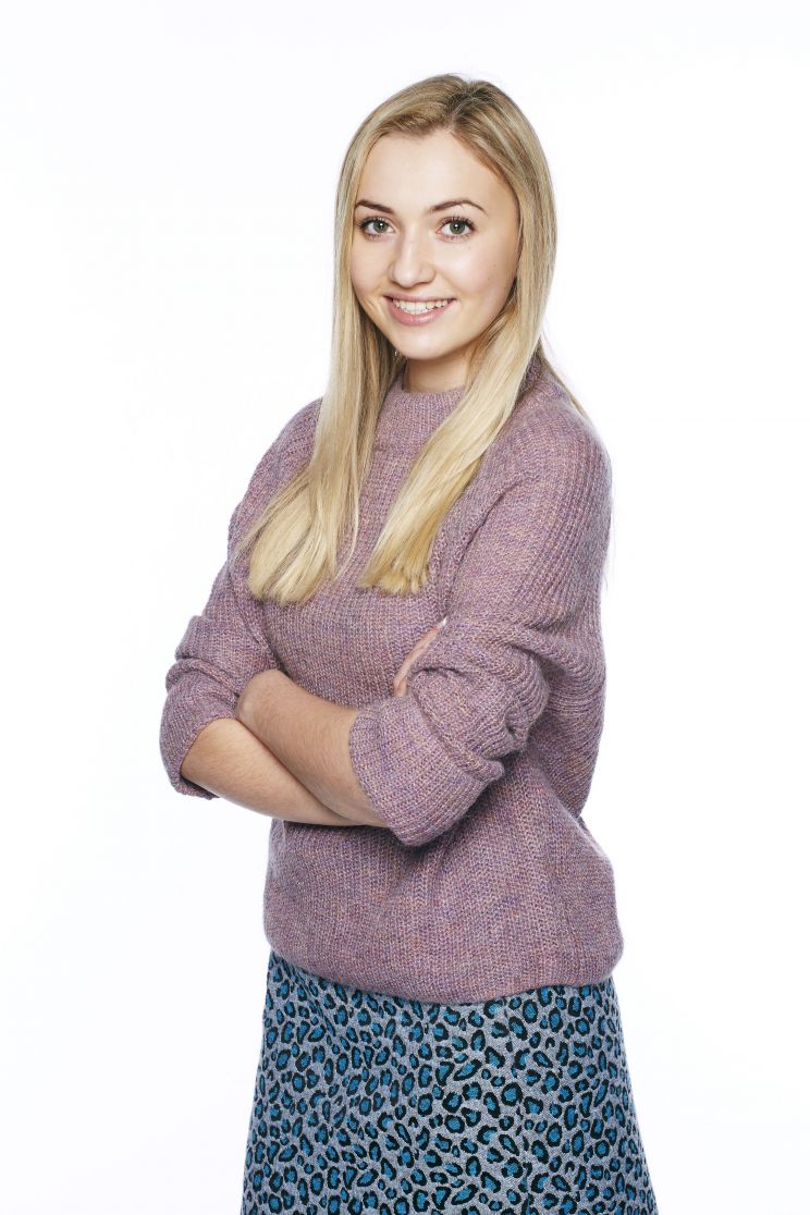 Tilly Keeper