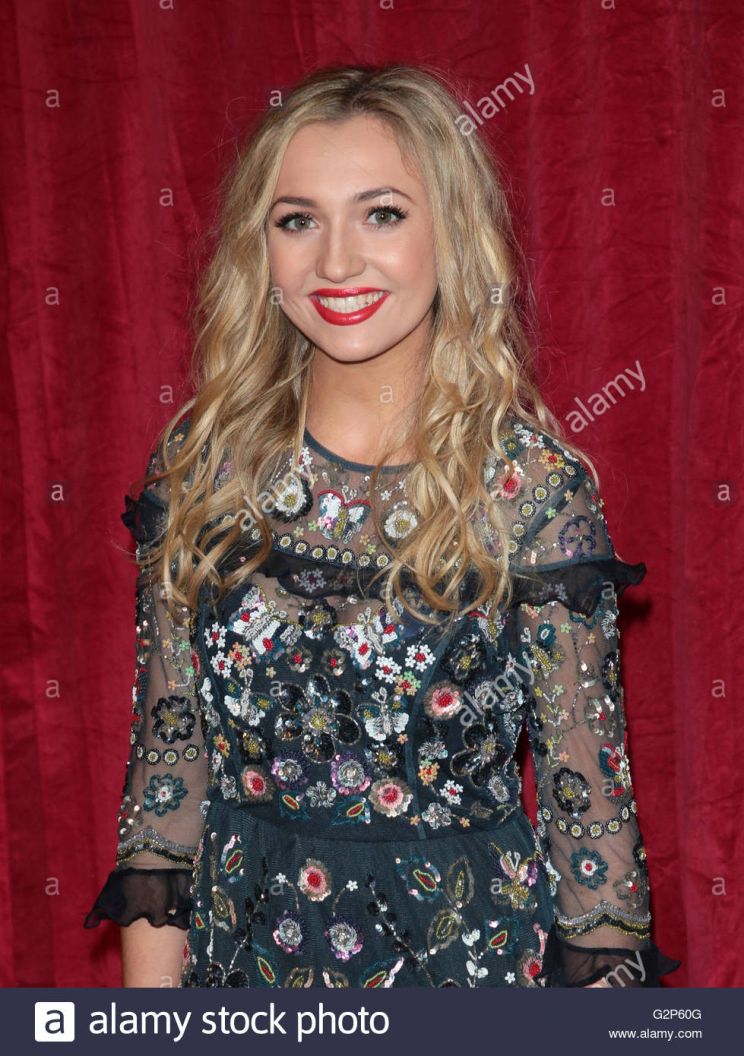 Tilly Keeper