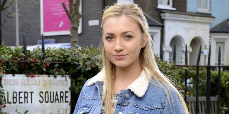 Tilly Keeper