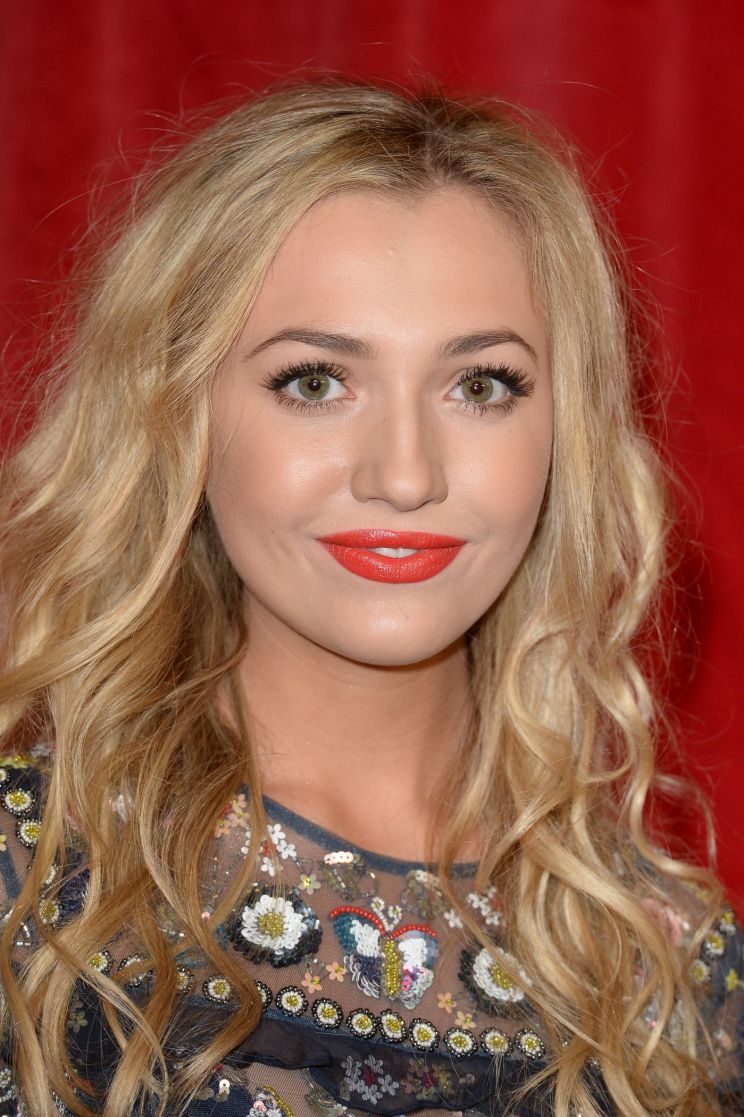 Tilly Keeper