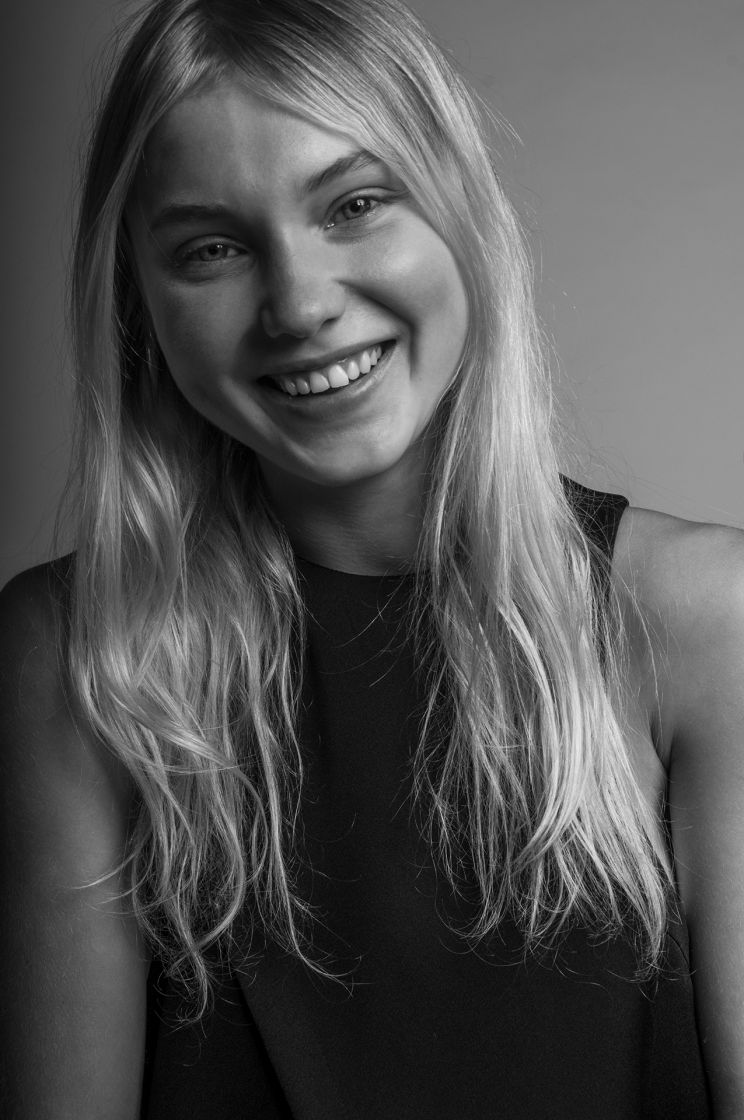 Tilly Powell