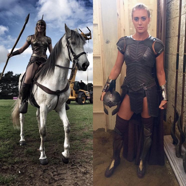 Tilly Powell