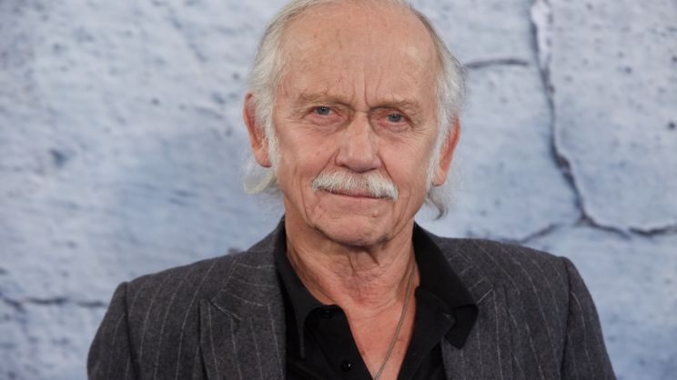 Tilo Prückner