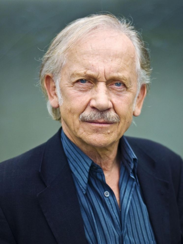Tilo Prückner