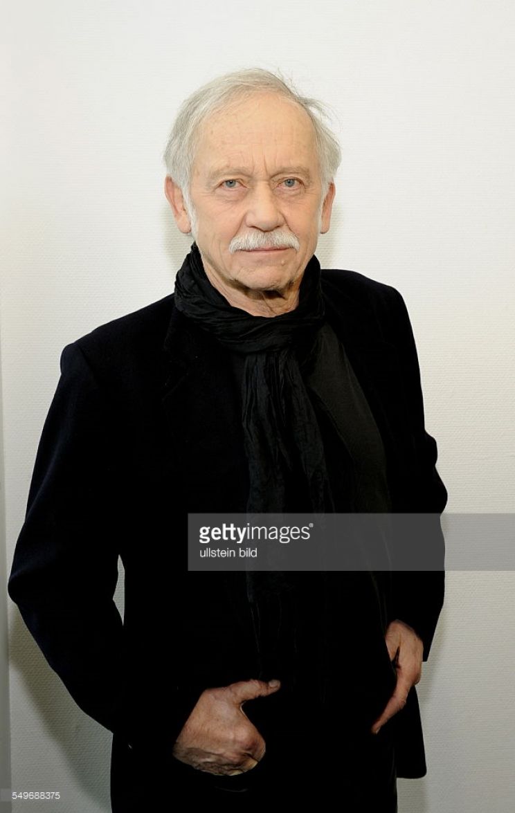 Tilo Prückner