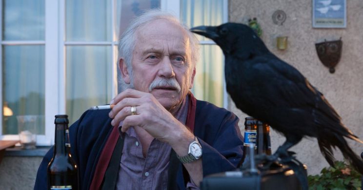 Tilo Prückner