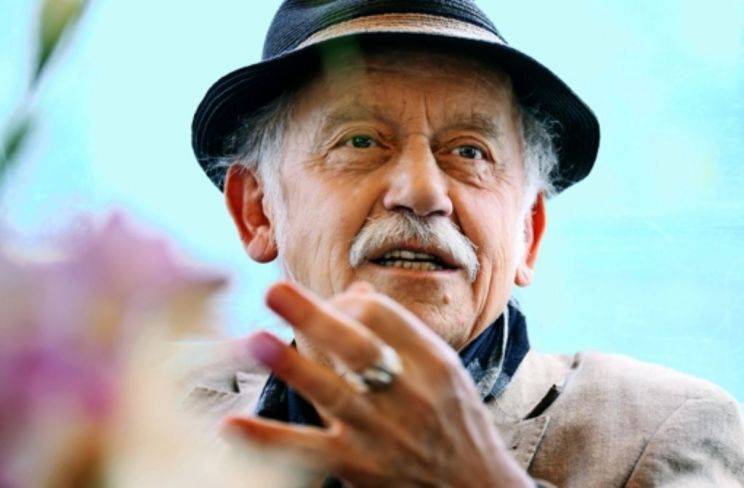 Tilo Prückner