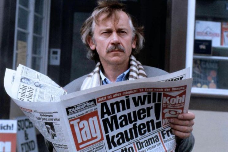 Tilo Prückner