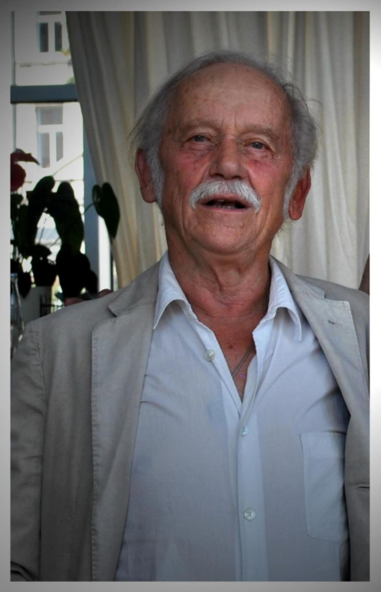 Tilo Prückner