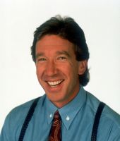 Tim Allen