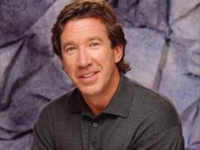 Tim Allen