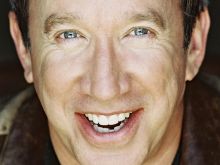 Tim Allen